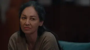 Zasłona do filmu "Keluarga Suami Adalah Hama" #818977