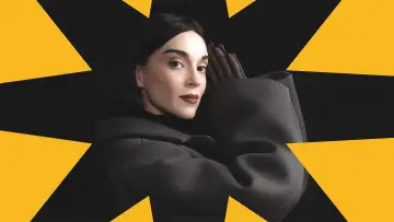 Zasłona do filmu "St. Vincent at the Proms" #1568255