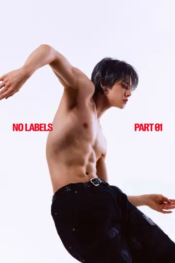 NO LABELS: PART 01 plakat