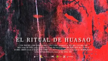 Zasłona do filmu "El Ritual de Huasao" #921598