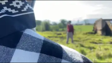 Zasłona do filmu "O Campo dos Ambidestros" #1184159