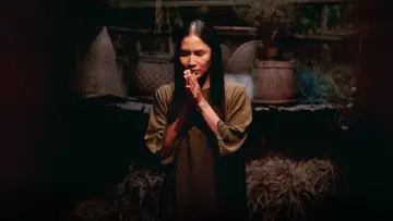 Zasłona do filmu "Sengkolo: Petaka Satu Suro" #541111