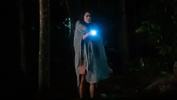 Zasłona do filmu "Sengkolo: Petaka Satu Suro" #541112