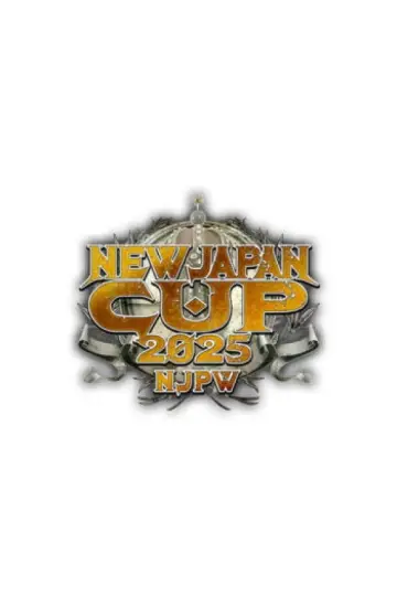 NJPW New Japan Cup 2025 - Day 4