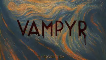 Zasłona do filmu "Vampyr" #1805648