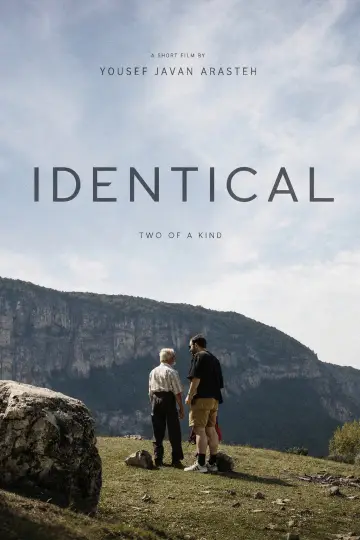 Plakat do filmu "همسان" #1575557