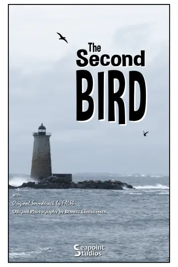 The Second Bird plakat