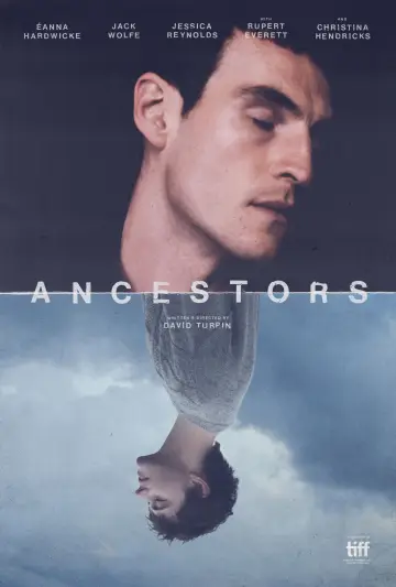 Plakat do filmu "Ancestors" #1644299