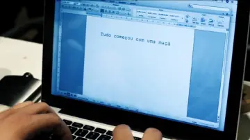 Zasłona do filmu "Deadline" #1189451