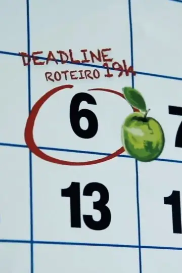 Plakat do filmu "Deadline" #1189452