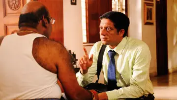 Zasłona do filmu "ரௌடி & கோ" #971780