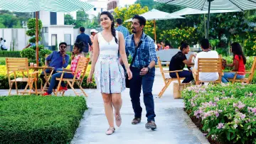 Zasłona do filmu "ரௌடி & கோ" #971783