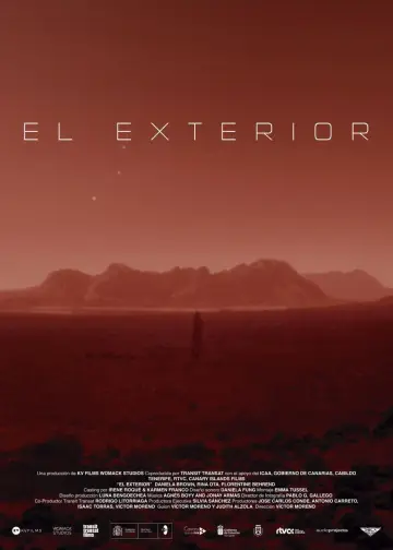 El exterior