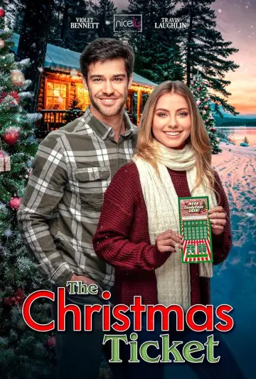 The Christmas Ticket