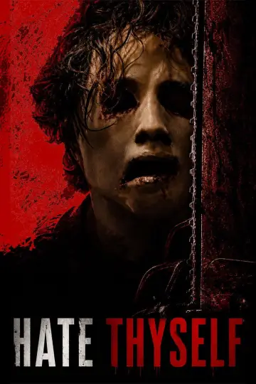 Plakat do filmu "Hate Thyself" #1646789