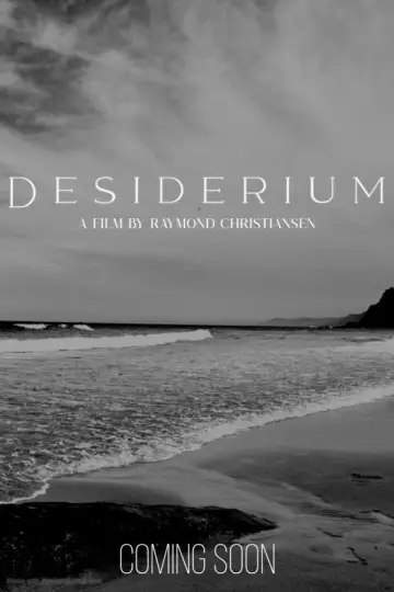 Plakat do filmu "Desiderium" #542111