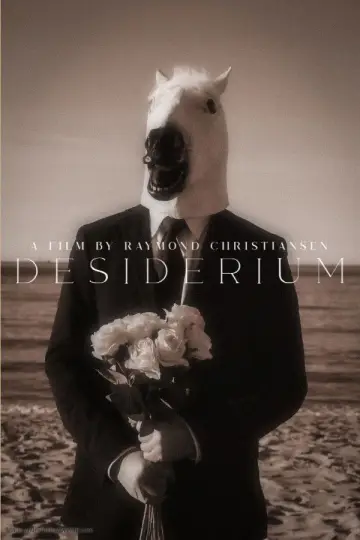 Plakat do filmu "Desiderium" #542113