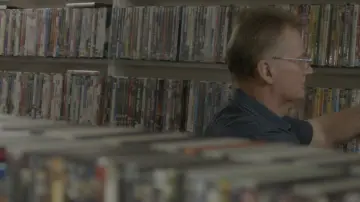 Zasłona do filmu "Planet of the Tapes" #543741