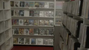 Zasłona do filmu "Planet of the Tapes" #543743