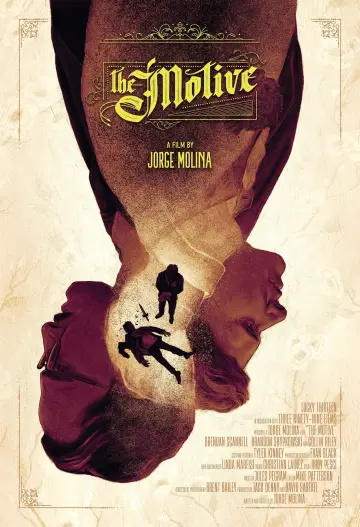 Plakat do filmu "The Motive" #979267