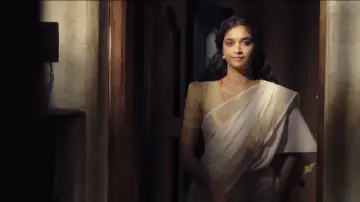 Zasłona do filmu "டோரதி" #1800848