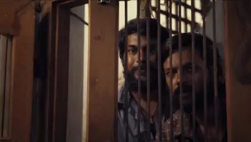 Zasłona do filmu "டோரதி" #1800850