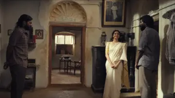 Zasłona do filmu "டோரதி" #1800851
