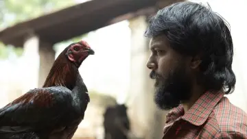 Zasłona do filmu "டோரதி" #1828700