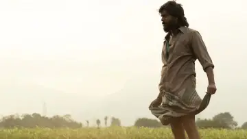 Zasłona do filmu "டோரதி" #1828701