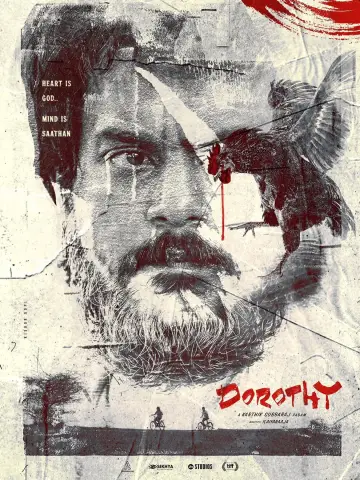 Plakat do filmu "டோரதி" #1828703