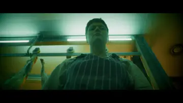 Zasłona do filmu "MEAT THING" #1194459