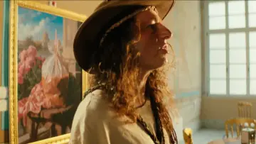 Zasłona do filmu "שם טוב האבי 2" #977044