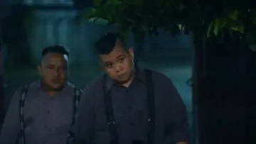 Zasłona do filmu "Ketok Mejik" #1177095