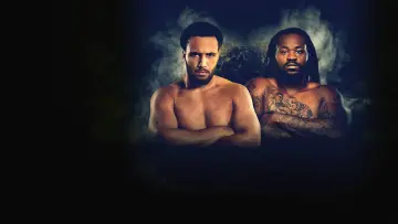 Zasłona do filmu "Moses Itauma vs. Jermaine Franklin" #782869