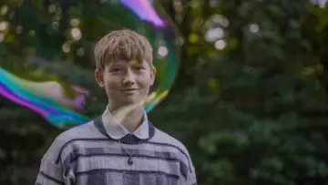 Zasłona do filmu "Mein Kind ist trans* - was nun?" #1191734