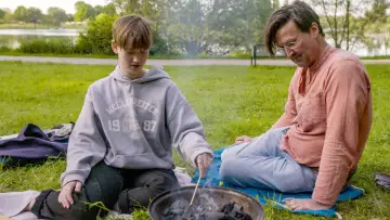 Zasłona do filmu "Mein Kind ist trans* - was nun?" #1191738