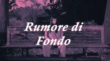 Zasłona do filmu "Rumore di Fondo" #562060