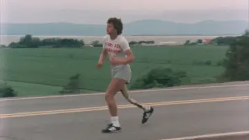 Zasłona do filmu "Run Terry Run" #1533958