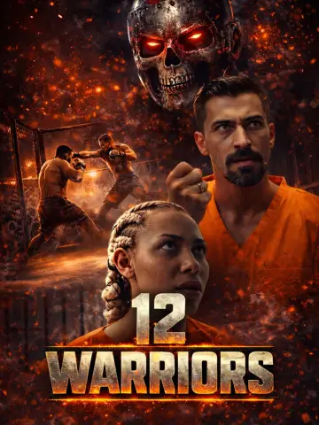 12 Warriors