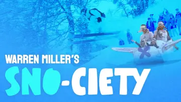 Zasłona do filmu "Warren Miller’s SNO-CIETY" #1522649