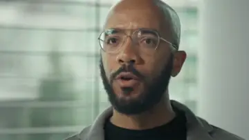 Zasłona do filmu ""La case de l