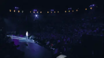 Zasłona do filmu "Simply Red - Home: Live in Sicily" #1364961