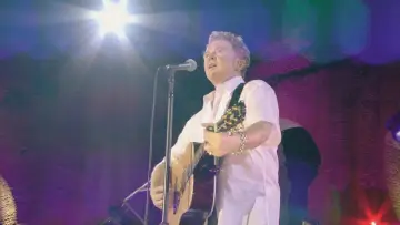 Zasłona do filmu "Simply Red - Home: Live in Sicily" #1364964