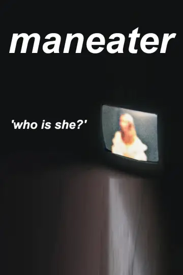 Plakat do filmu "maneater" #1149824