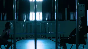 Zasłona do filmu "신원미상" #1577744