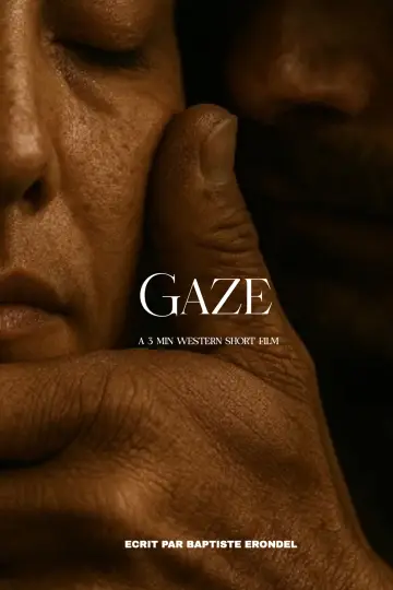 Plakat do filmu "Gaze" #771615