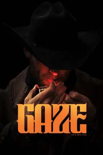 Plakat do filmu "Gaze" #771616