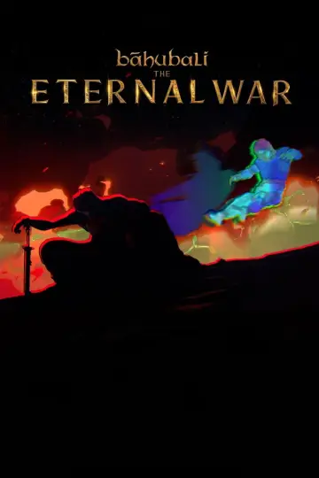 Plakat do filmu "Bāhubali: The Eternal War — Part 1" #980535