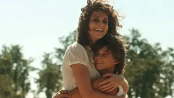 Zasłona do filmu "Eva" #1784690