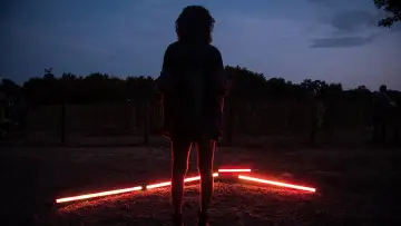 Zasłona do filmu "Eva" #1784694